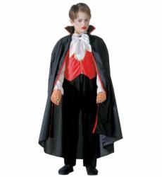 Widmann Costum vampir copii (WID3884) Costum bal mascat copii