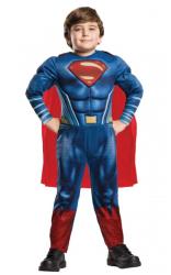 Rubies Costum superman dlx (WIDRU620427L)