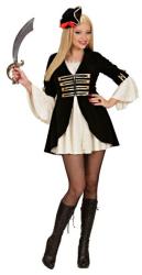 Widmann Costum pirat (WID7637)