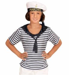 Widmann Costum marinar copil unisex (WID0311) Costum bal mascat copii