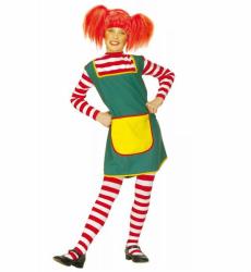 Widmann Costum clown girl (WID3607)