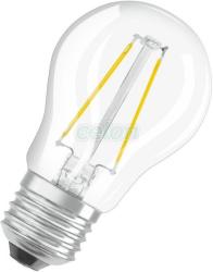 OSRAM Bec Led Sferic PARATHOM RETROFIT CLASSIC P 1.50W 136lm E27 P45 Nedimabil 2700k Alb Cald (4058075590557)