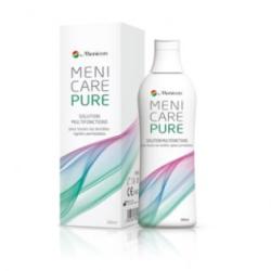 Menicon MeniCare Pure 250ml - netoptica Lichid lentile contact