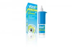 Vizol S 0, 21% (10 ml)