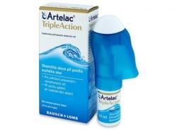 Artelac Triple Action (10 ml)