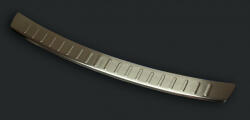 Avisa lökhárítóvédő SEAT ALTEA XL 2006->acél ezüst szatén (35163)