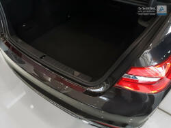 Avisa lökhárítóvédő BMW 7 limousine G11, G12 2015-2019 (without M-pakiet) 3D carbon mintás piros (46010)