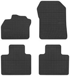 Frogum gumiszőnyeg garnitúra Renault Zoe 2012- (401815) (401815)