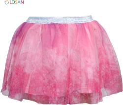 boboli hópelyhes tüll szoknya 2-3 év (98 cm)