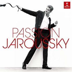 Philippe Jaroussky PASSION