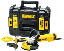 DEWALT DWE4217KT Polizor unghiular