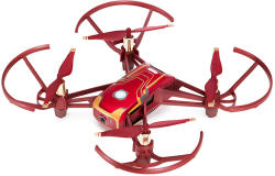 DJI Tello Iron Man Edition