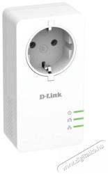 D-Link AV2 1000 HD Starter Kit ((HP-601AV)