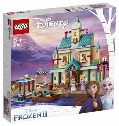 LEGO® Disney Princess™ - Arendelle faluja (41167)