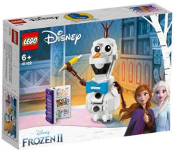 LEGO® Disney™ Jégvarázs II - Olaf (41169)