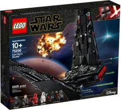 LEGO® Star Wars™ - Kylo Ren űrsiklója (75256)