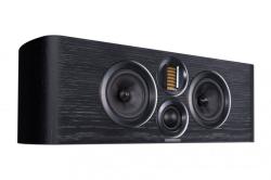 Wharfedale Evo 4 C (x2) Boxe audio