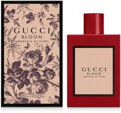 GUCCI Bloom Ambrosia di Fiori インテンス100ml Gucci Bloom - Ambrosia di Fiori (Intense) EDP 100 ml Preturi Gucci