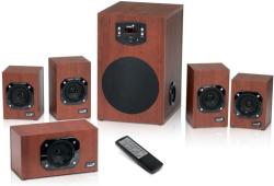 Vásárlás: Serioux SoundBoost HT5100C 5.1 hangfal árak, akciós hangfalszett,  hangfalak, boltok