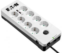 Eaton Protection Box 8 Tel USB DIN (PB8TUD)