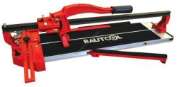 BAUTOOL NL2101500 kézi csempevágó 1500 mm, vágható magasság: 7, 5 - 15 mm, lézervezetővel (92-NL2101500)