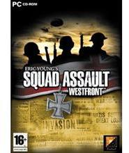 Matrix Games Eric Young's Squad Assault Westfront (PC)