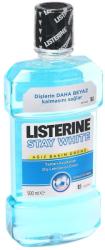 LISTERINE вода за уста, Stay white , 500мл