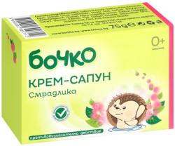 БОЧКО крем сапун, Смрадлика, 75гр
