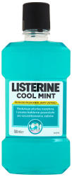 LISTERINE вода за уста, Cool mint, 500мл