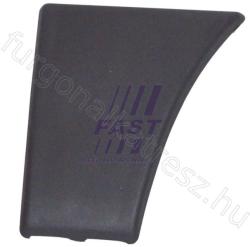 Fastoriginal Bal hátsó sárvédő díszléc FIAT DUCATO III (02-06) (FT90794)