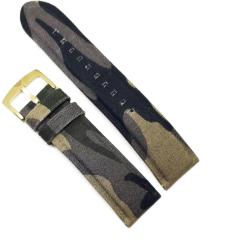 Emporio Armani Curea de ceas din silicon campatibila Casio MD-310 MD-752 MDA-100 MW-105 MWA-50Q SHW-100 (MD310)