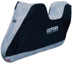 OXFORD Husa de protectie pentru motocicleta OXFORD Aquatex marimea XL (MO880-342-6)