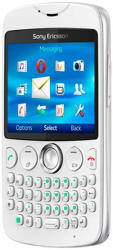 Sony Ericsson TXT (CK13i)