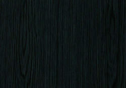 Ideal Lux Autocolant lemn negru mobila Abanos 45 cm (200-1700)