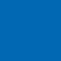 Ideal Lux Autocolant Albastru Lucios de Prusia RAL 5017 45 cm (200-2887)