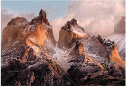Ideal Lux Fototapet munti Torres del Paine (4-530)
