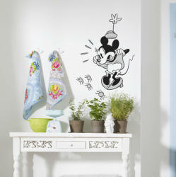 Ideal Lux Sticker Minnie Mouse Sperietura (14009)