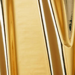 AG Design Autocolant auriu lucios 45 cm (201-4528)