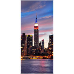 AA Design Fototapet usa Empire State Building (FTV-1501)