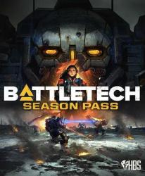 Paradox Interactive Battletech Season Pass (PC) Jocuri PC