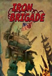 Double Fine Productions Iron Brigade (PC)