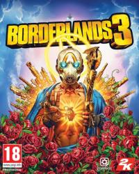 2K Games Borderlands 3 [Super Deluxe Edition] (PC)