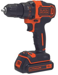 Black & Decker BDCD186K1B2-QW