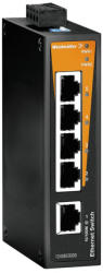 Weidmüller IE-SW-BL05T-5TX (1240850000)