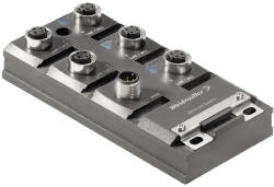 Weidmüller IE-SW-IP67-5M12