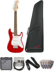 Squier Mini Stratocaster V2 IL