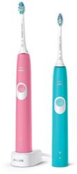 Philips Sonicare ProtectiveClean Series 4300 HX6802/35