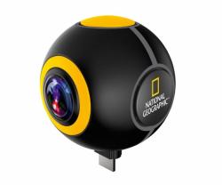 Bresser National Geographic HD 720