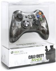 Microsoft Xbox 360 Wireless - Call of Duty Modern Warfare 3 Limited Edition