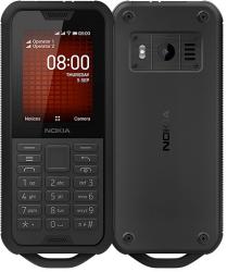 Nokia 800 Tough Dual Telefoane mobile